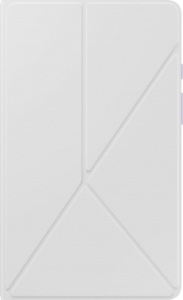  Samsung  Samsung Galaxy Tab A9 Book Cover   (EF-BX110TWEGRU)