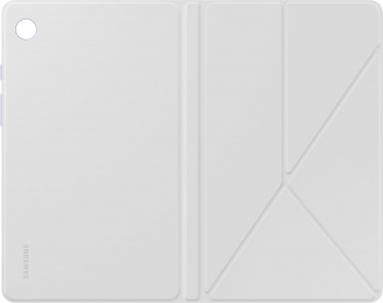 Samsung  Samsung Galaxy Tab A9 Book Cover   (EF-BX110TWEGRU)