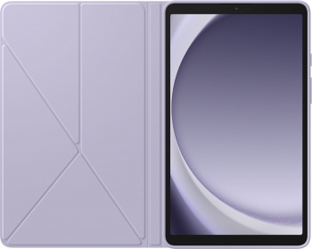  Samsung  Samsung Galaxy Tab A9 Book Cover   (EF-BX110TWEGRU)