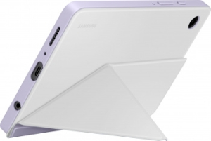  Samsung  Samsung Galaxy Tab A9 Book Cover   (EF-BX110TWEGRU)