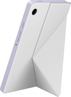  Samsung  Samsung Galaxy Tab A9 Book Cover   (EF-BX110TWEGRU)