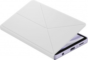  Samsung  Samsung Galaxy Tab A9 Book Cover   (EF-BX110TWEGRU)