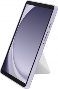  Samsung  Samsung Galaxy Tab A9 Book Cover   (EF-BX110TWEGRU)