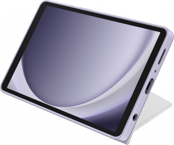  Samsung  Samsung Galaxy Tab A9 Book Cover   (EF-BX110TWEGRU)