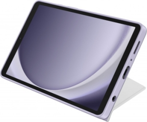  Samsung  Samsung Galaxy Tab A9 Book Cover   (EF-BX110TWEGRU)