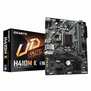   Gigabyte H410M K V2.0 LGA1200