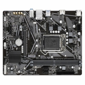   Gigabyte H410M K V2.0 LGA1200