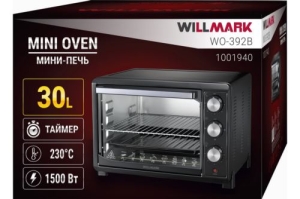 -  WILLMARK WO-392B (30 , , ,230, 1500, )