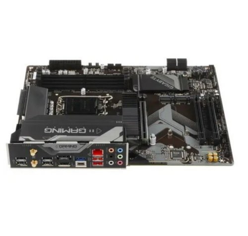   Gigabyte B760 GAMING X AX LGA1700