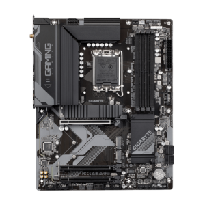  Gigabyte B760 GAMING X AX LGA1700