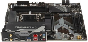   Gigabyte B760 GAMING X AX LGA1700