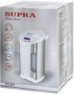 Supra TPS-5011 5. 750 /