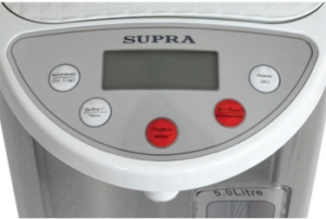  Supra TPS-5011 5. 750 /