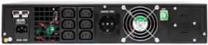   1000 ; on-line; : 36, int, ext (no incl; 2U; rack / tower