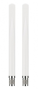 Пассивная антенна ZYXEL ANT2105 dual band 4.5dBi-7dBi Omni-dir Outdoor Antennas