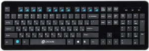  Oklick 870S  USB  slim Multimedia