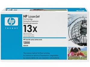- HP Q2613X  LJ 1300 (4 000 .)