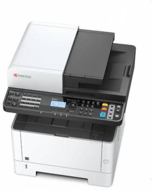  Kyocera Ecosys M2540dn, ///, (A4, 1200dpi, 40ppm, 512 Mb, RADF50, Duplex, 