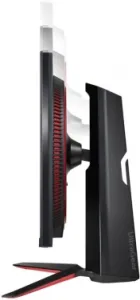   27 LG 27GN650-B Black IPS, 16:9, 1920x1080, 144Hz, 1ms, 350 cd/m2, 1000:1, HDMI*2, DP, (ti