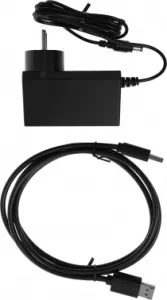   27 LG 27GN650-B Black IPS, 16:9, 1920x1080, 144Hz, 1ms, 350 cd/m2, 1000:1, HDMI*2, DP, (ti