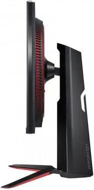   27 LG 27GN650-B Black IPS, 16:9, 1920x1080, 144Hz, 1ms, 350 cd/m2, 1000:1, HDMI*2, DP, (ti