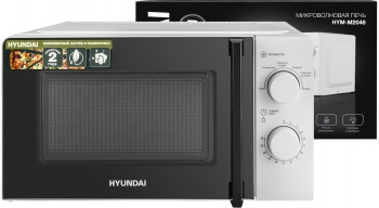   Hyundai HYM-M2046 20. 700 