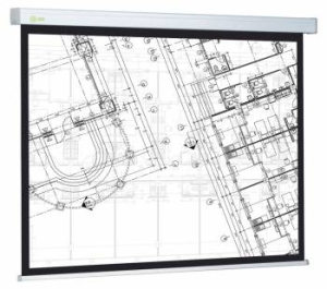  Cactus 104.6x186 Wallscreen CS-PSW-104x186 16:9 -  