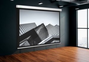  Cactus 104.6x186 Wallscreen CS-PSW-104x186 16:9 -  