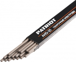  Patriot -21 D4 L450 1000 (605012040)