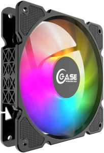  Powercase (M6-14-LED) 5 color LED 140 x 140  25  (100./, Molex, 90010% /) B