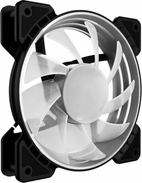  Powercase (M6-14-LED) 5 color LED 140 x 140  25  (100./, Molex, 90010% /) B