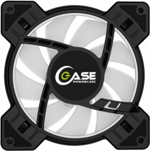  Powercase (M6-14-LED) 5 color LED 140 x 140  25  (100./, Molex, 90010% /) B