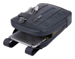 Piquadro Urban CA1816UB00/BLU 
