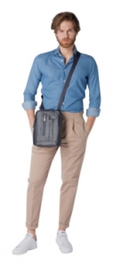  Piquadro Urban CA1816UB00/BLU 
