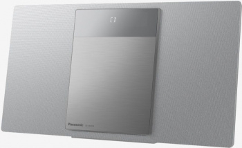  Panasonic SC-HC410EE-K  40/CD/CDRW/FM/USB/BT