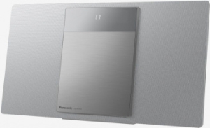  Panasonic SC-HC410EE-K  40/CD/CDRW/FM/USB/BT