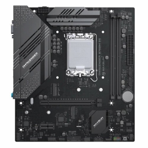   Maxsun MS-Challenger B760M D5 LGA1700