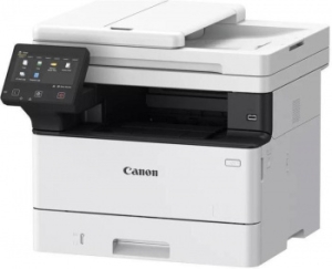   Canon i-Sensys MF461DW, (A4, //, 1200dpi, 36ppm, 1Gb, DADF50, Duplex,