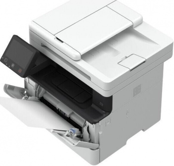   Canon i-Sensys MF461DW, (A4, //, 1200dpi, 36ppm, 1Gb, DADF50, Duplex,