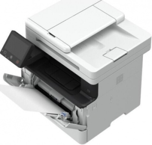   Canon i-Sensys MF461DW, (A4, //, 1200dpi, 36ppm, 1Gb, DADF50, Duplex,