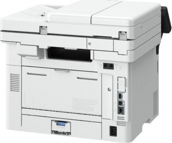   Canon i-Sensys MF461DW, (A4, //, 1200dpi, 36ppm, 1Gb, DADF50, Duplex,