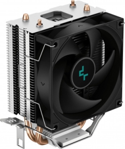  CPU Deepcool AG200 (100W Intel LGA1700/1200/1151/1150/1155 AMD AM5/AM4 30.5dB 500-3050 rpm 120