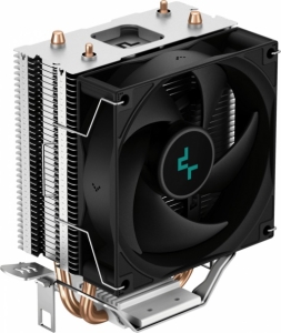  CPU Deepcool AG200 (100W Intel LGA1700/1200/1151/1150/1155 AMD AM5/AM4 30.5dB 500-3050 rpm 120