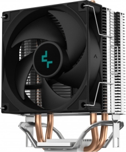  CPU Deepcool AG200 (100W Intel LGA1700/1200/1151/1150/1155 AMD AM5/AM4 30.5dB 500-3050 rpm 120