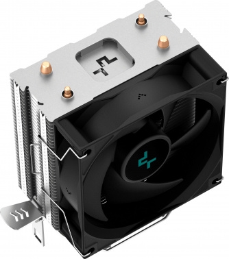  CPU Deepcool AG200 (100W Intel LGA1700/1200/1151/1150/1155 AMD AM5/AM4 30.5dB 500-3050 rpm 120