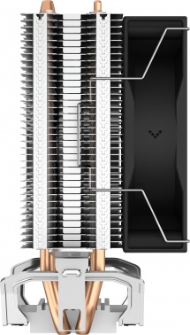  CPU Deepcool AG200 (100W Intel LGA1700/1200/1151/1150/1155 AMD AM5/AM4 30.5dB 500-3050 rpm 120