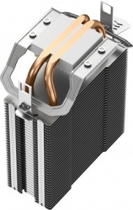  CPU Deepcool AG200 (100W Intel LGA1700/1200/1151/1150/1155 AMD AM5/AM4 30.5dB 500-3050 rpm 120