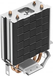  CPU Deepcool AG200 (100W Intel LGA1700/1200/1151/1150/1155 AMD AM5/AM4 30.5dB 500-3050 rpm 120