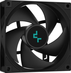  CPU Deepcool AG200 (100W Intel LGA1700/1200/1151/1150/1155 AMD AM5/AM4 30.5dB 500-3050 rpm 120