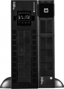  Systeme Electri Smart-Save Online SRV, 10000VA/9000W, On-Line, Extended-run, Rack 5U(Tower conv